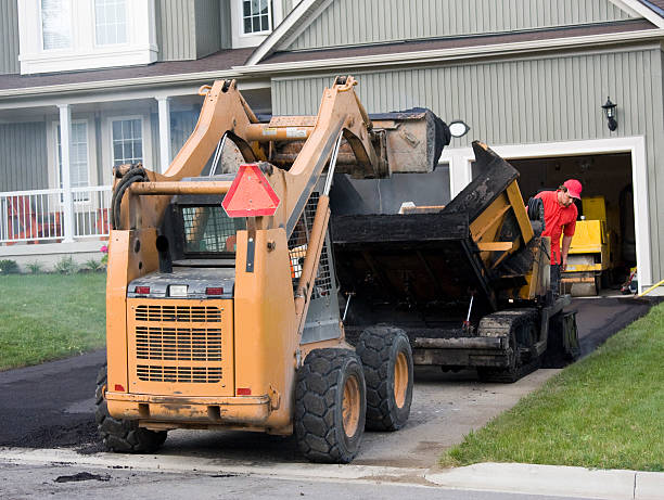 Knik Fairview, AK Driveway Pavers Company